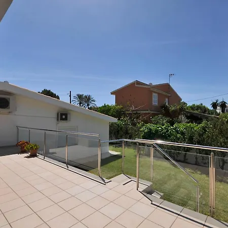 Villa Romani *