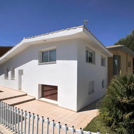 Villa Romani Villa Can Picafort (Mallorca)