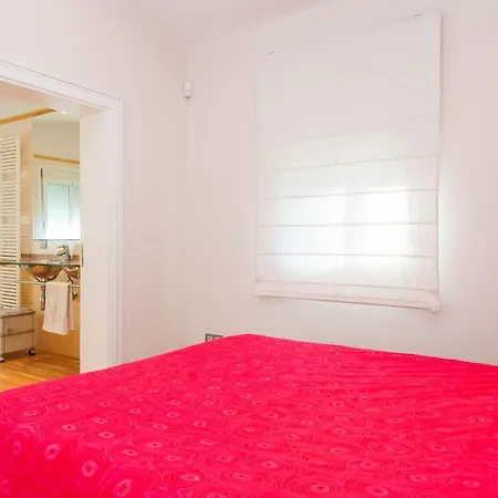 Villa Villa Romani Can Picafort (Mallorca)